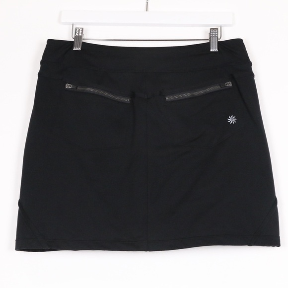 Athleta Trailside Skort - Picture 4 of 6